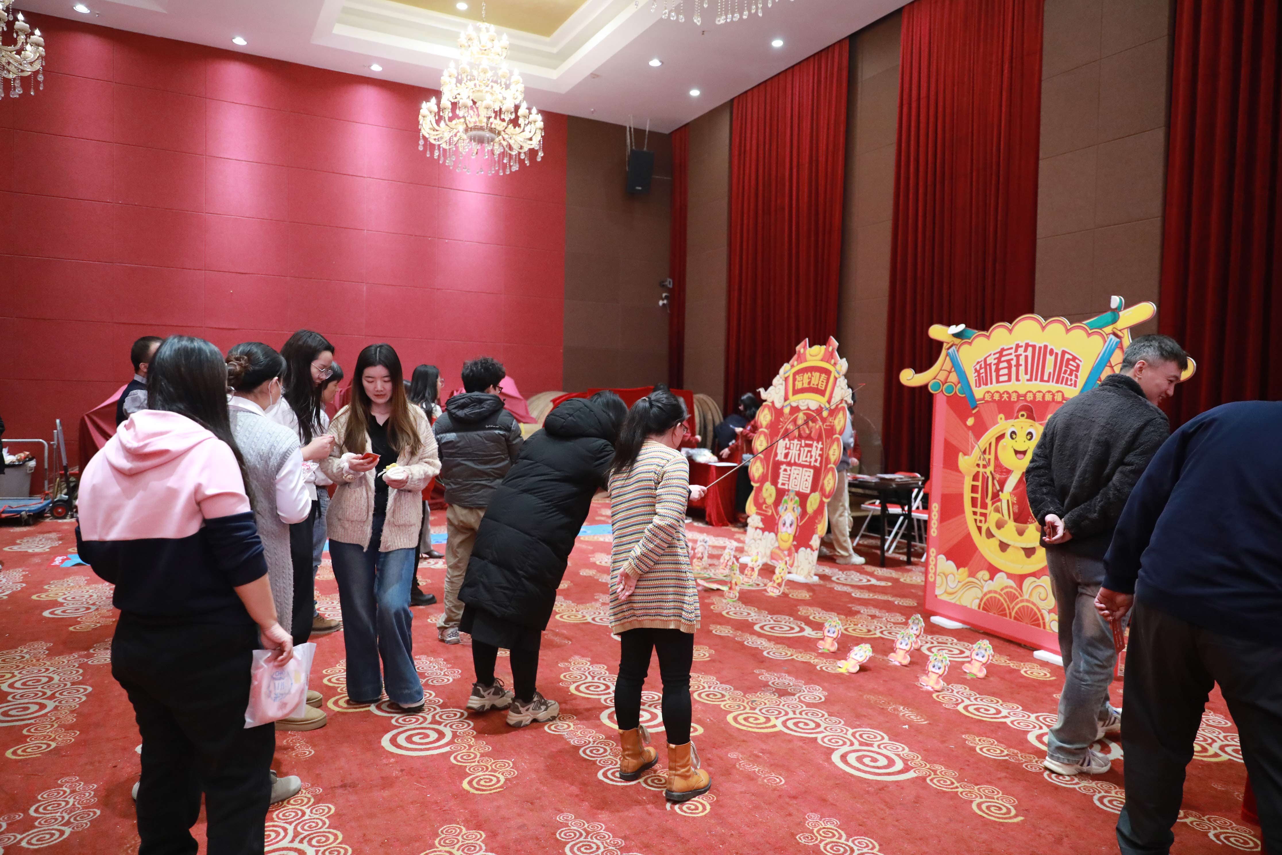 彩运网(中国游) - 官方网站